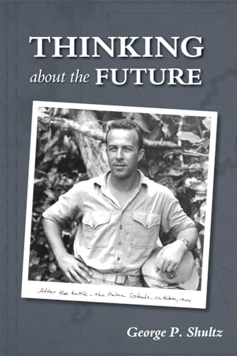 Imagen de archivo de Thinking about the Future a la venta por ThriftBooks-Dallas