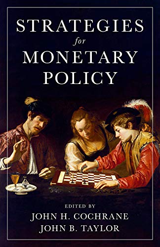 Imagen de archivo de Strategies for Monetary Policy a la venta por BooksRun