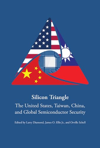 Stock image for Silicon Triangle (Paperback) for sale by Grand Eagle Retail