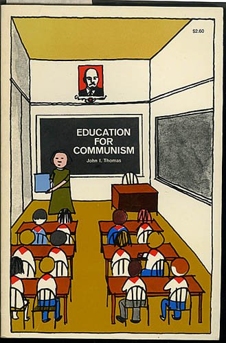 9780817932220: Education for Communism: School and State in the People's Republic of Albania