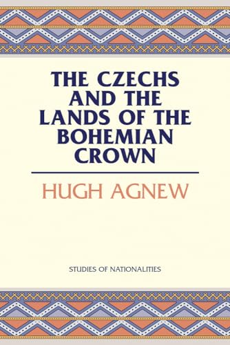 Imagen de archivo de The Czechs and the Lands of the Bohemian Crown a la venta por SecondSale