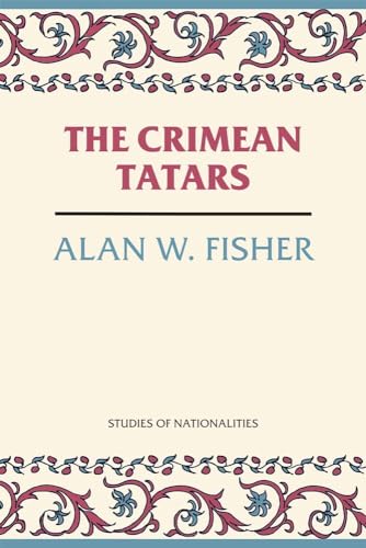 Stock image for The Crimean Tatars: Volume 166 for sale by ThriftBooks-Atlanta