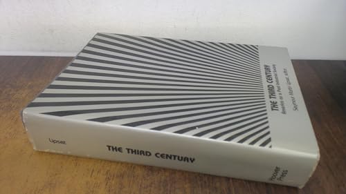 9780817970314: The third century: America as a post-industrial society (Hoover Institution publication)