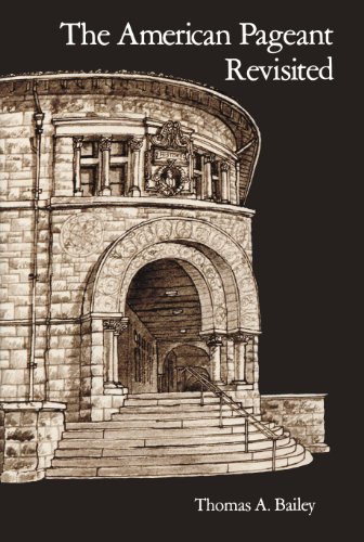 

The American Pageant Revisited: Recollections of a Stanford Historian