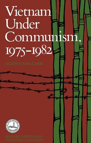 Beispielbild fr Vietnam under Communism, 1975-1982 zum Verkauf von Better World Books
