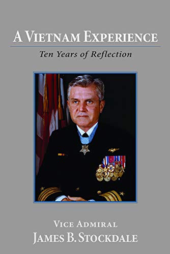 9780817981525: A Vietnam Experience: Ten Years of Reflection (Hoover Institution Press Publication)