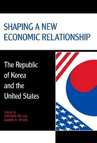 Stock image for SHAPING A NEW ECONOMIC RELATIONS Format: Paperback for sale by INDOO