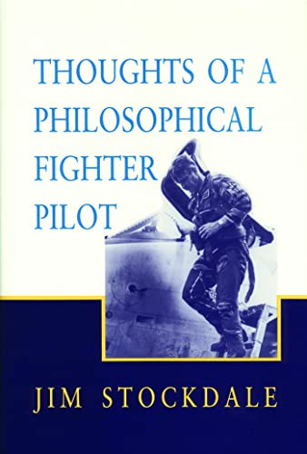 Stock image for Thoughts of a Philosophical Fighter Pilot (Paperback) for sale by Grand Eagle Retail