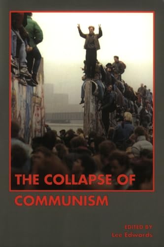 Beispielbild fr The Collapse of Communism (Publication Series) zum Verkauf von SecondSale