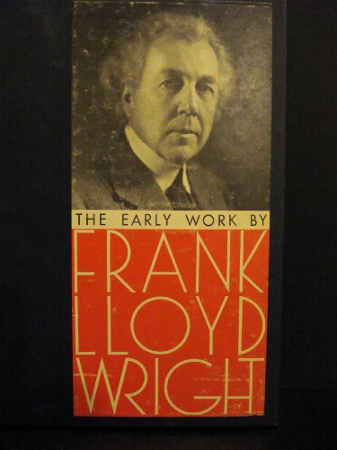 9780818000003: The Early Work