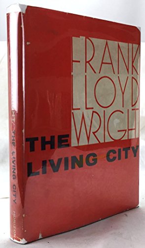 9780818000058: The Living City