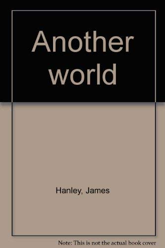 Beispielbild fr Another World zum Verkauf von Better World Books