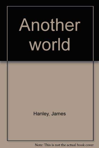 Stock image for Another World for sale by Better World Books