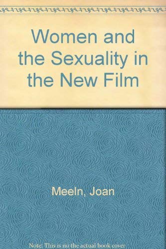 9780818007057: Women and their sexuality in the new film