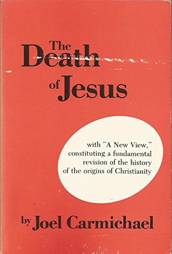 9780818008269: Death of Jesus