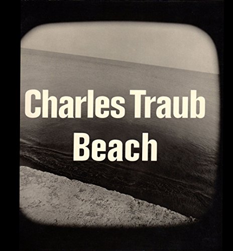 Beach by Charles Traub (1978-05-03)