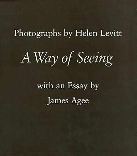 9780818014222: A Way of Seeing