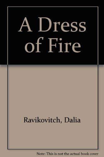 A Dress of Fire