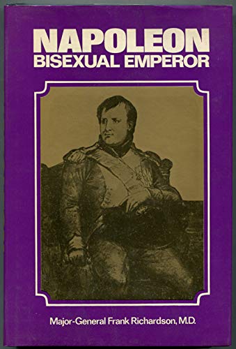 9780818019012: Napoleon Bisexual Emperor