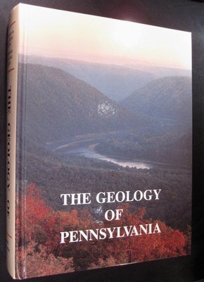 The Geology of Pennsylvania