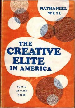 9780818301605: Creative Elite in America