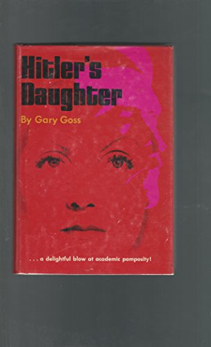 Beispielbild fr Hitlers Daughter zum Verkauf von Wonder Book