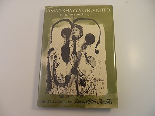 Stock image for Omar Khayyam Revisited for sale by ThriftBooks-Atlanta