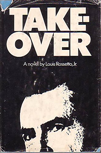 Stock image for Take-Over for sale by Solr Books