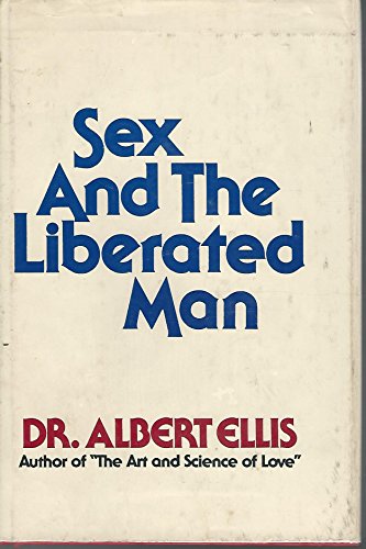 Stock image for Sex and the Liberated Man for sale by HPB-Emerald