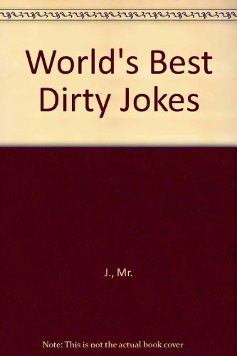9780818402234 World S Best Dirty Jokes Abebooks J Mr