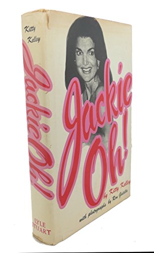 Imagen de archivo de Jackie Oh! a la venta por SecondSale