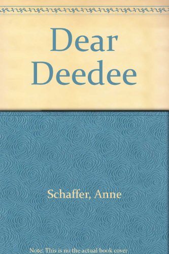 Dear Deedee