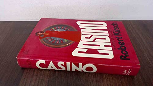 Stock image for Casino for sale by Thomas F. Pesce'