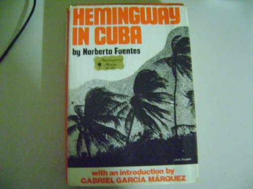 Stock image for Hemingway in Cuba for sale by ThriftBooks-Dallas