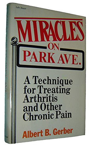 Stock image for Miracles on Park Avenue for sale by ZBK Books