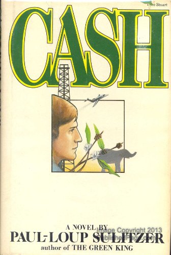 9780818404061: Cash: A Novel (English and French Edition)