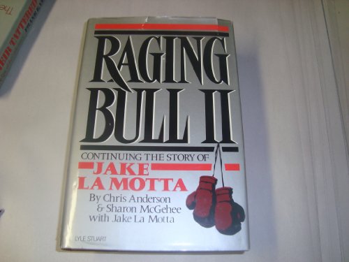 Beispielbild fr Raging Bull II zum Verkauf von ThriftBooks-Dallas