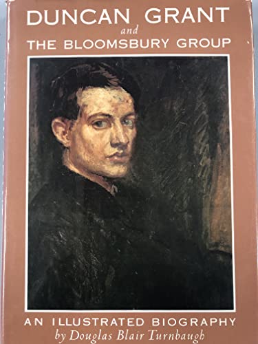 Beispielbild fr Duncan Grant and the Bloomsbury Group zum Verkauf von Better World Books