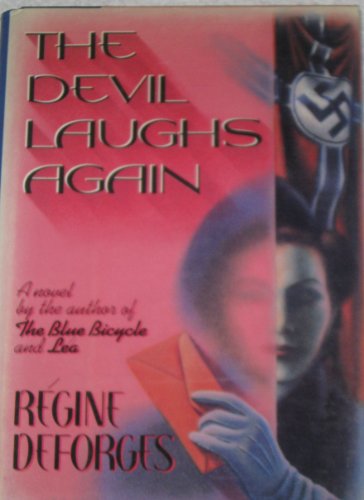 Beispielbild fr The Devil Laughs Again zum Verkauf von Better World Books