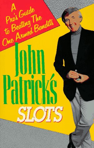 Stock image for John Patrick On Slots for sale by SecondSale