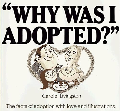 9780818405884: Why Was I Adopted?