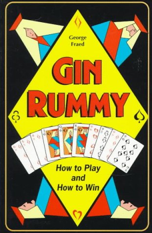 9780818405938: Gin Rummy: How to Play and How to Win