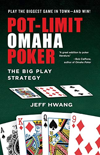 Imagen de archivo de Pot-limit Omaha Poker a la venta por Read&Dream