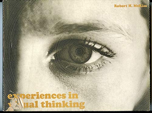 Imagen de archivo de Experiences in Visual Thinking a la venta por Isle of Books