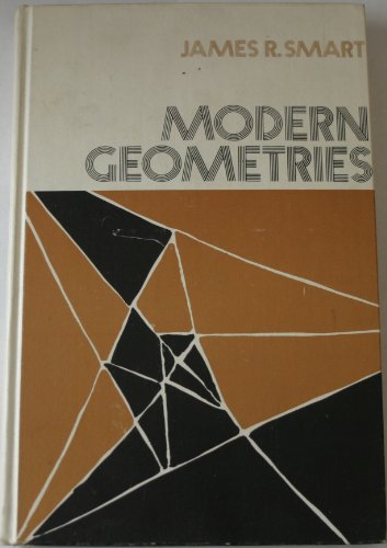 Stock image for Modern Geometries for sale by ThriftBooks-Atlanta