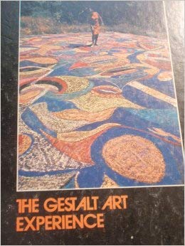 Stock image for The Gestalt Art Experience for sale by Black Cat Hill Books