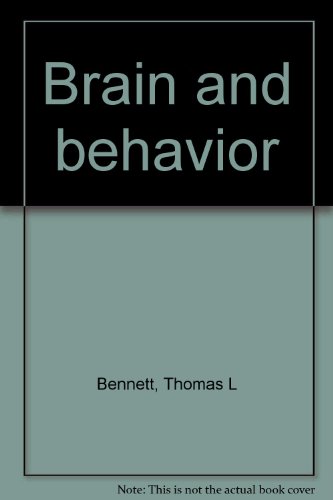 Brain and Behavior