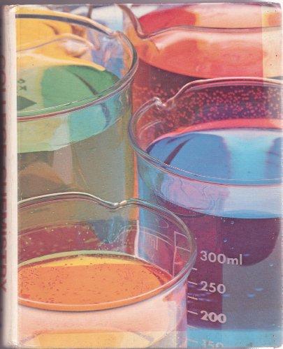 Beispielbild fr College chemistry: An introduction to inorganic, organic, and biochemistry (The Brooks/Cole series in chemistry) zum Verkauf von Wonder Book