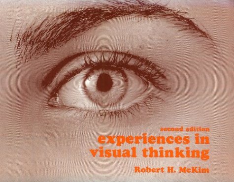 Imagen de archivo de Experiences in Visual Thinking a la venta por ThriftBooks-Atlanta