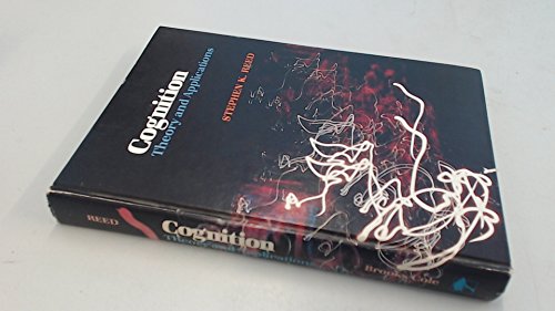 9780818504624: Cognition: Theory and Applications
